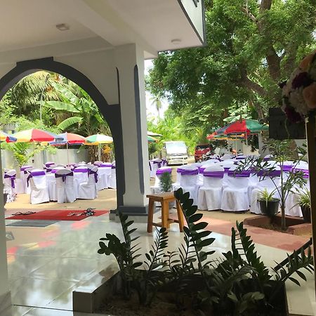 Green Star Villa Jaffna Ngoại thất bức ảnh