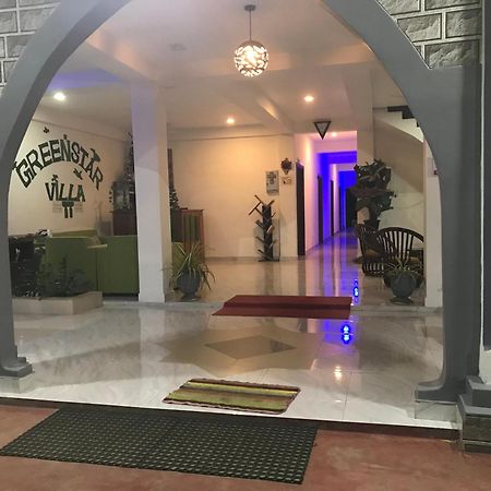 Green Star Villa Jaffna Ngoại thất bức ảnh
