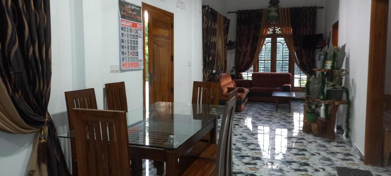 Green Star Villa Jaffna Ngoại thất bức ảnh