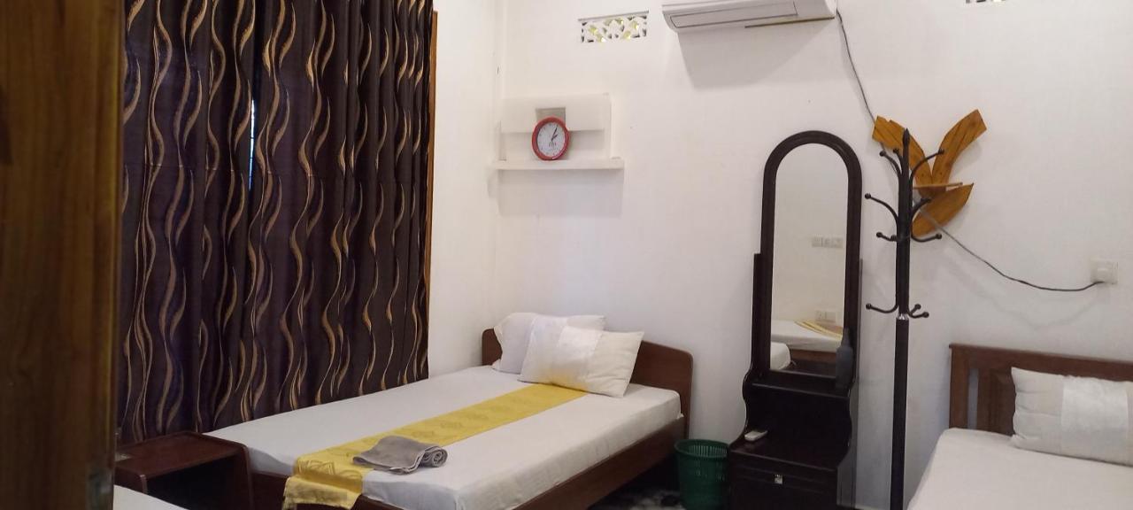 Green Star Villa Jaffna Ngoại thất bức ảnh