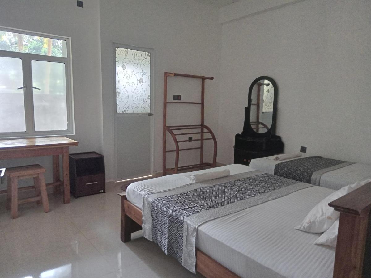 Green Star Villa Jaffna Phòng bức ảnh