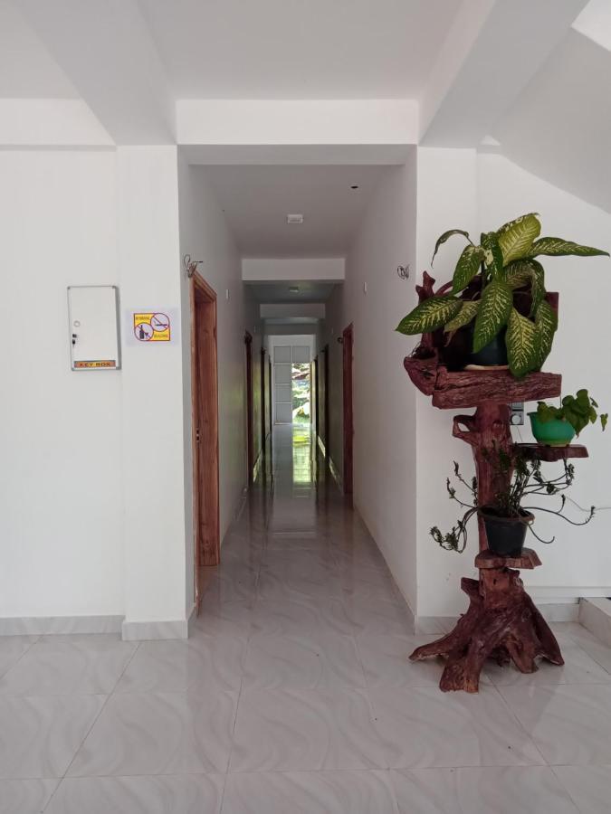 Green Star Villa Jaffna Phòng bức ảnh