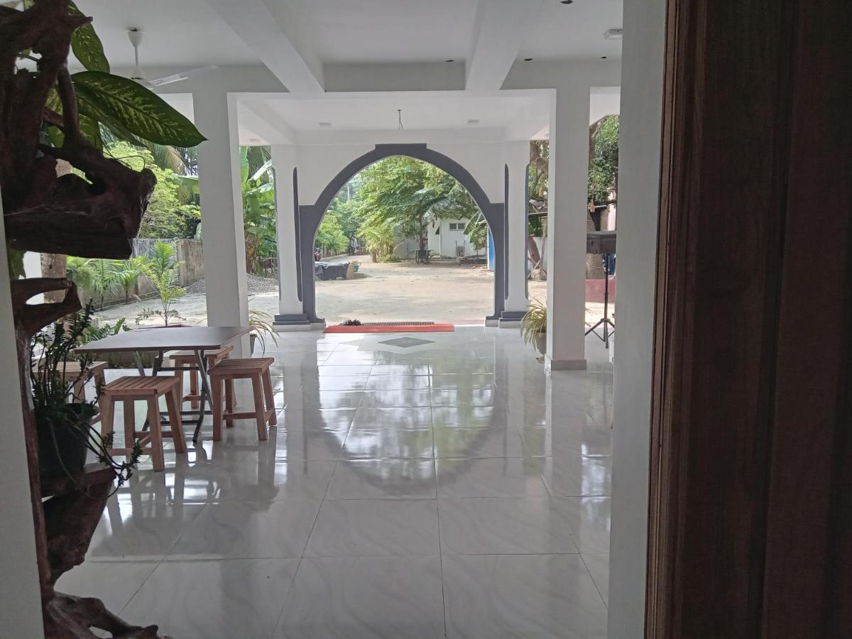 Green Star Villa Jaffna Phòng bức ảnh