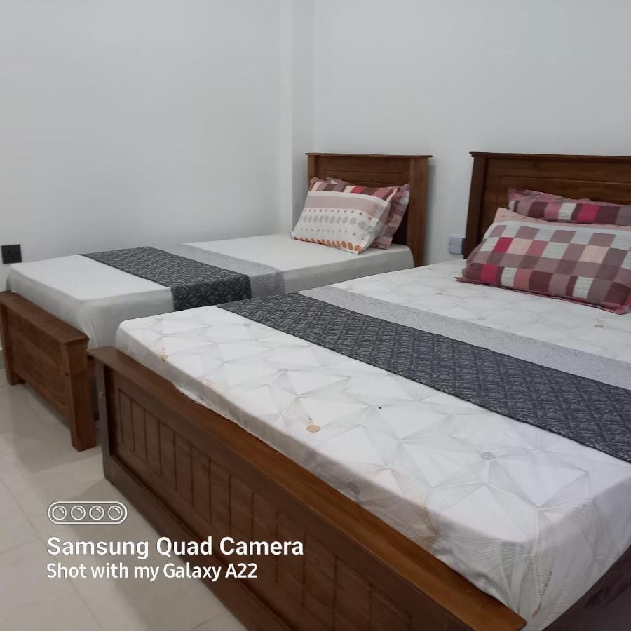 Green Star Villa Jaffna Ngoại thất bức ảnh