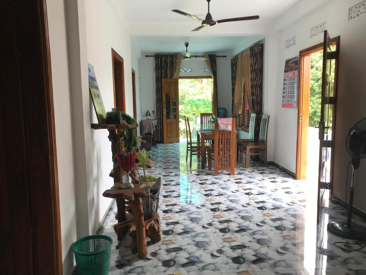 Green Star Villa Jaffna Ngoại thất bức ảnh