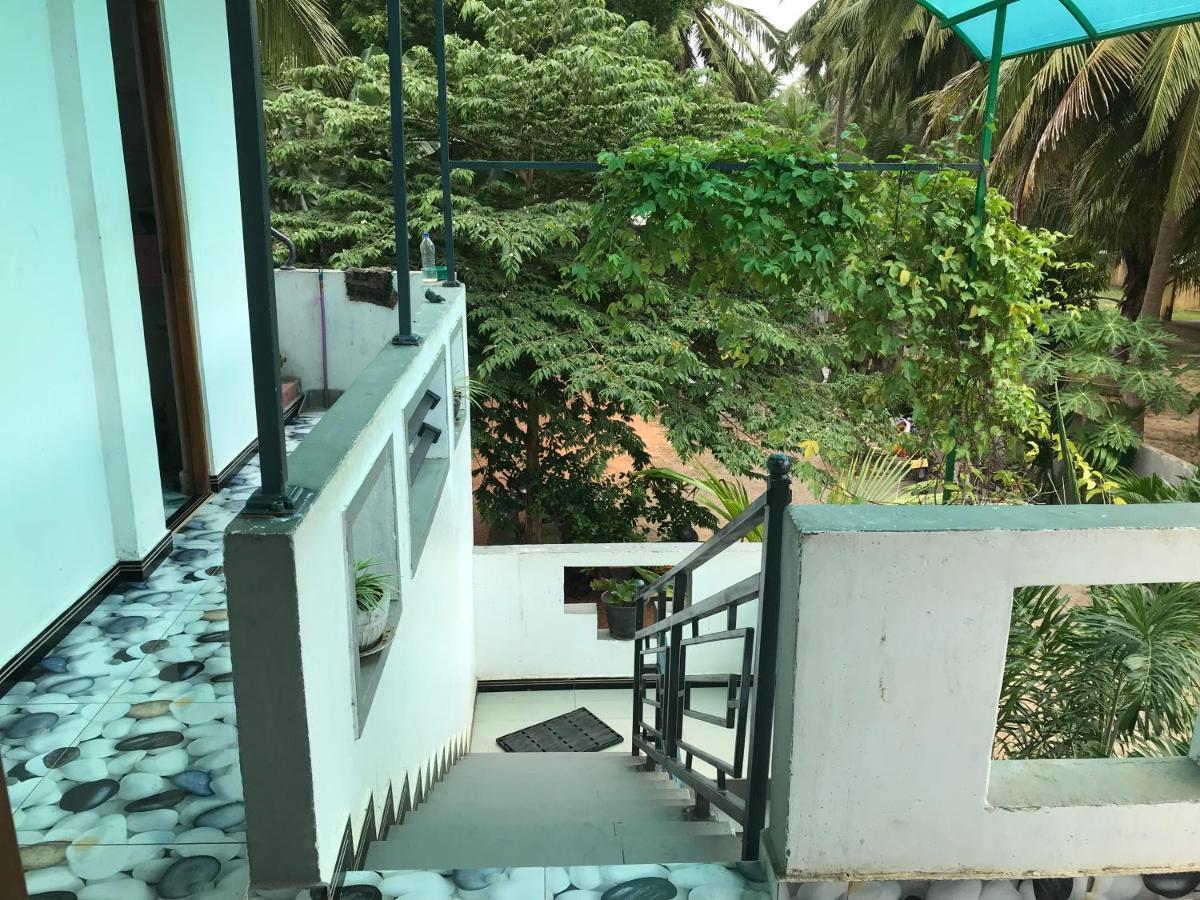 Green Star Villa Jaffna Ngoại thất bức ảnh