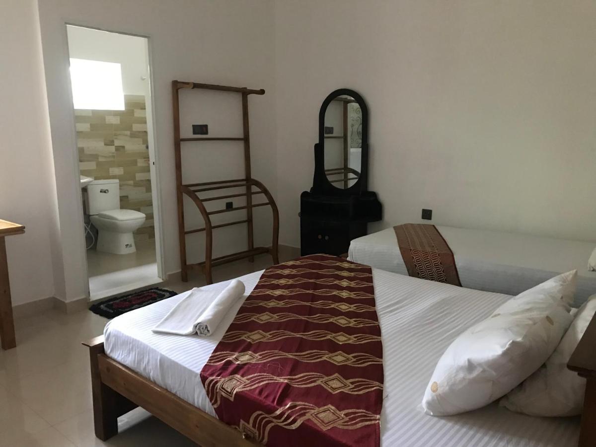 Green Star Villa Jaffna Ngoại thất bức ảnh