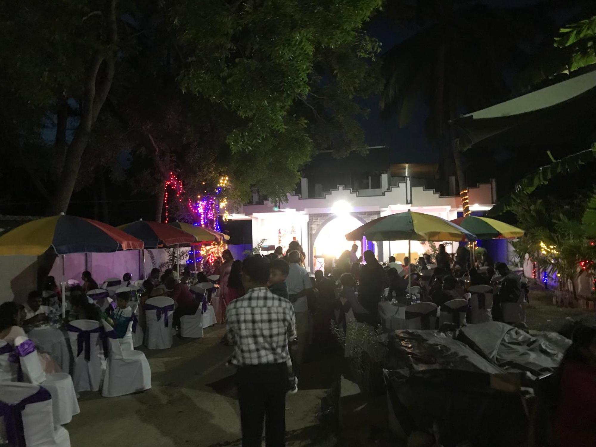 Green Star Villa Jaffna Ngoại thất bức ảnh